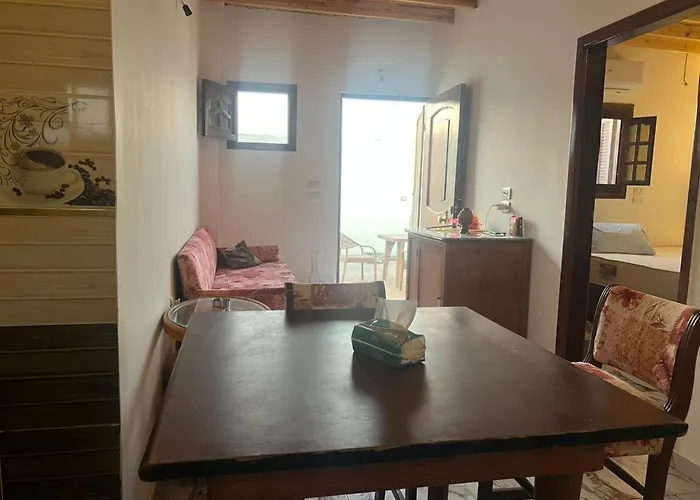 Appartement Pink Lotus Dahab