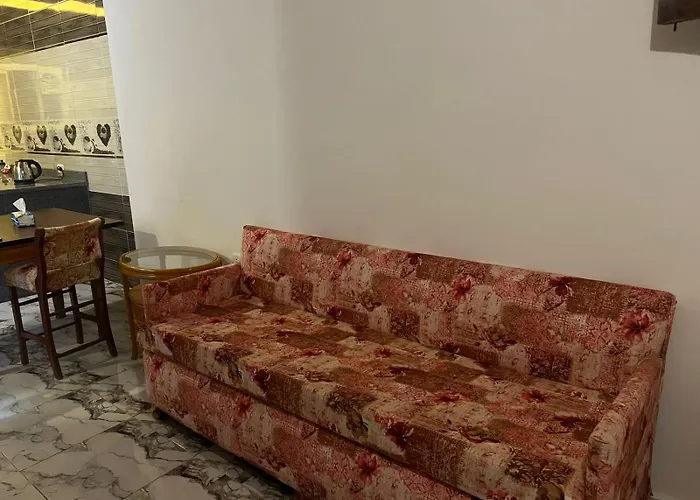Pink Lotus Appartement *