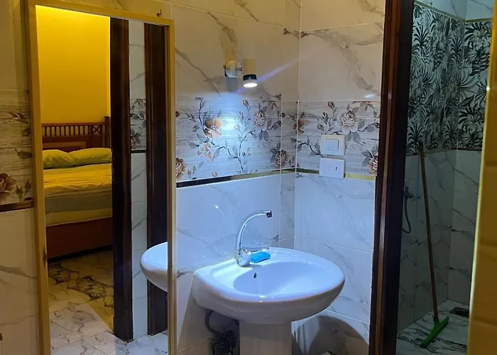 Appartement Pink Lotus Dahab
