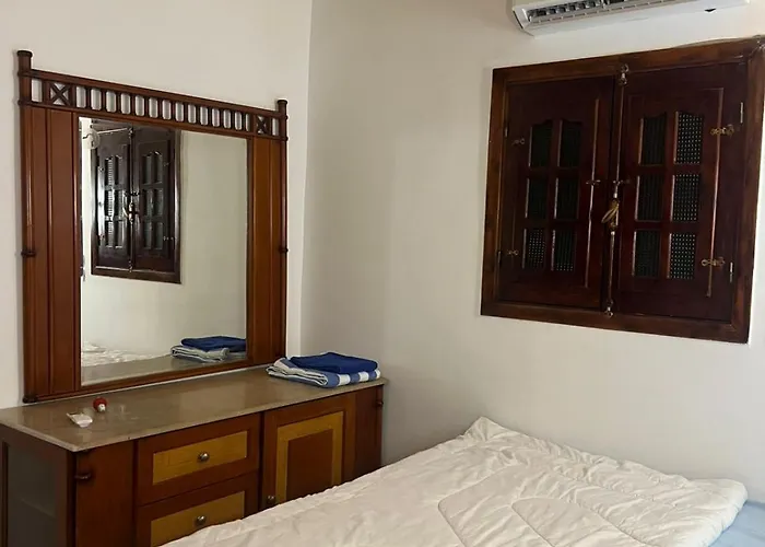 Pink Lotus Appartement Dahab